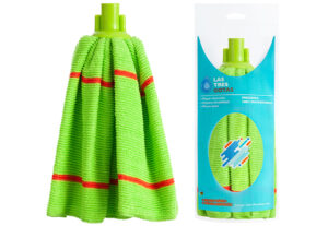 Las tres gotas fregonas microfibra