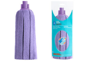Las tres gotas fregonas microfibra