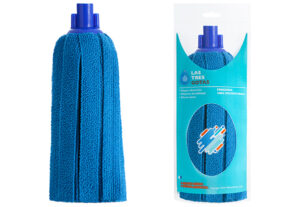 Las tres gotas fregonas microfibra