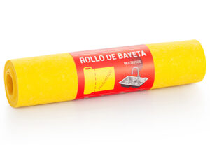 Las tres gotas bayetas